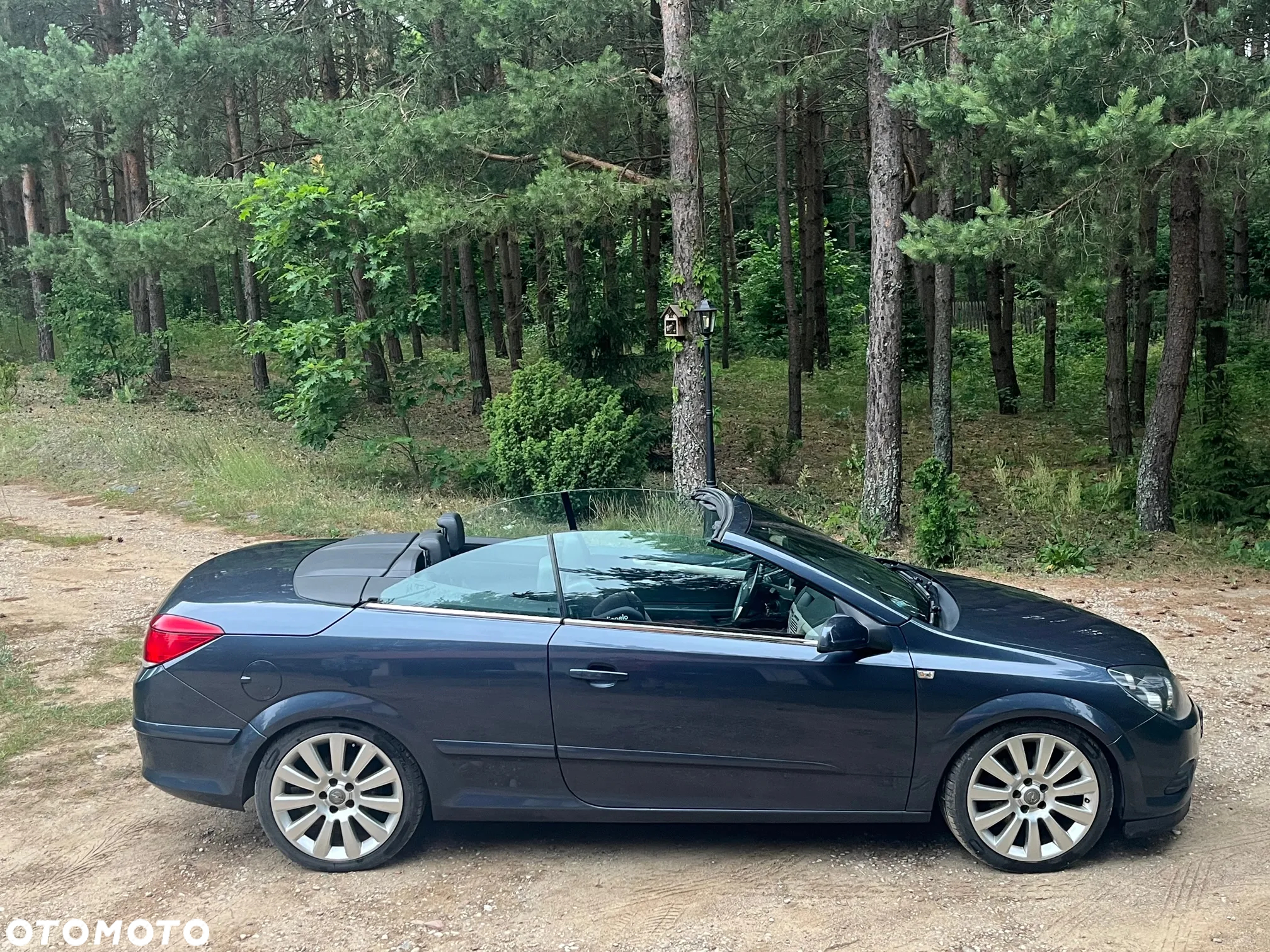 Opel Astra - 19