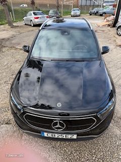 Mercedes-Benz EQA 250 Progressive - 4