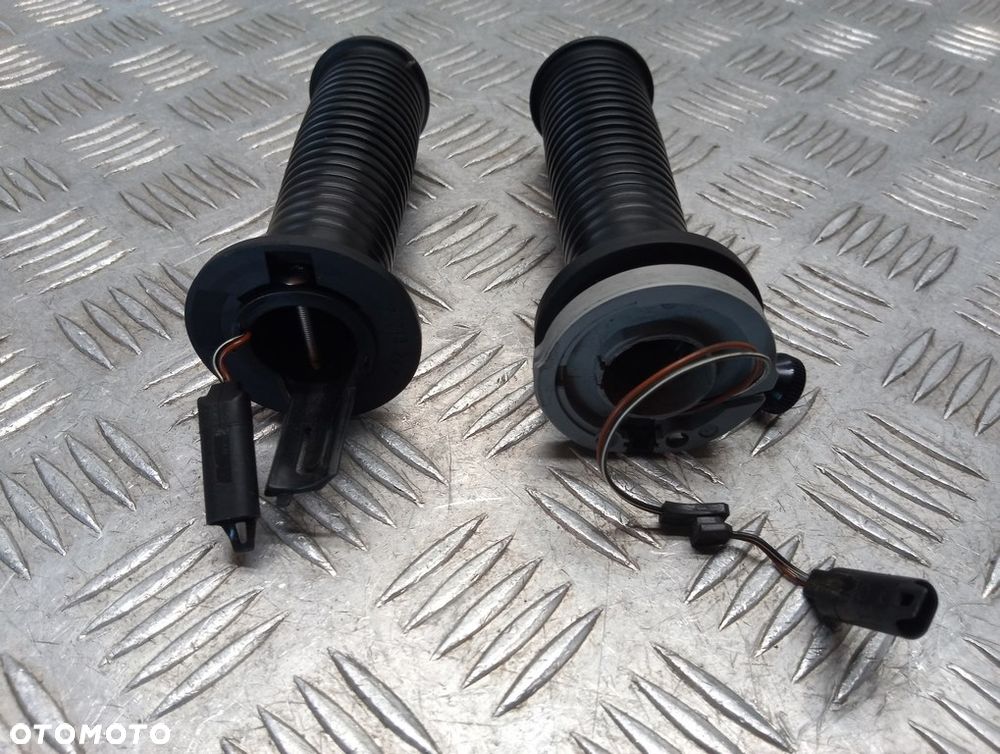 Manetki podgrzewane komplet BMW R 1200RT 10-14r   PN. 61317713247 - 6
