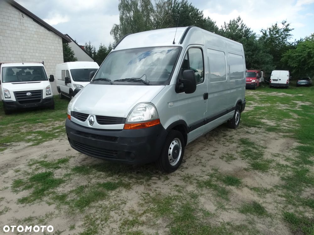 Renault Master - 8