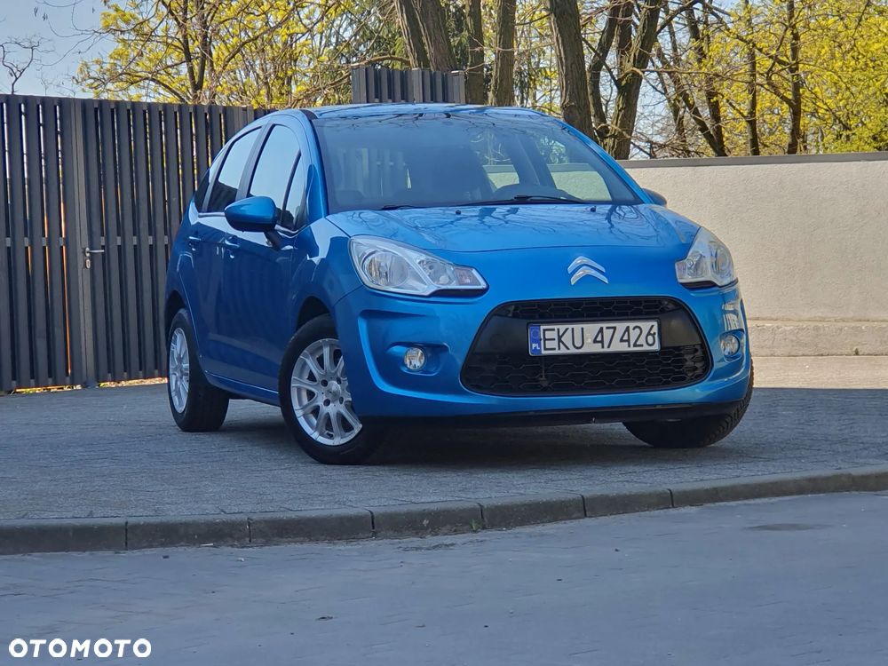 Citroën C3 1.4 Tendance - 5