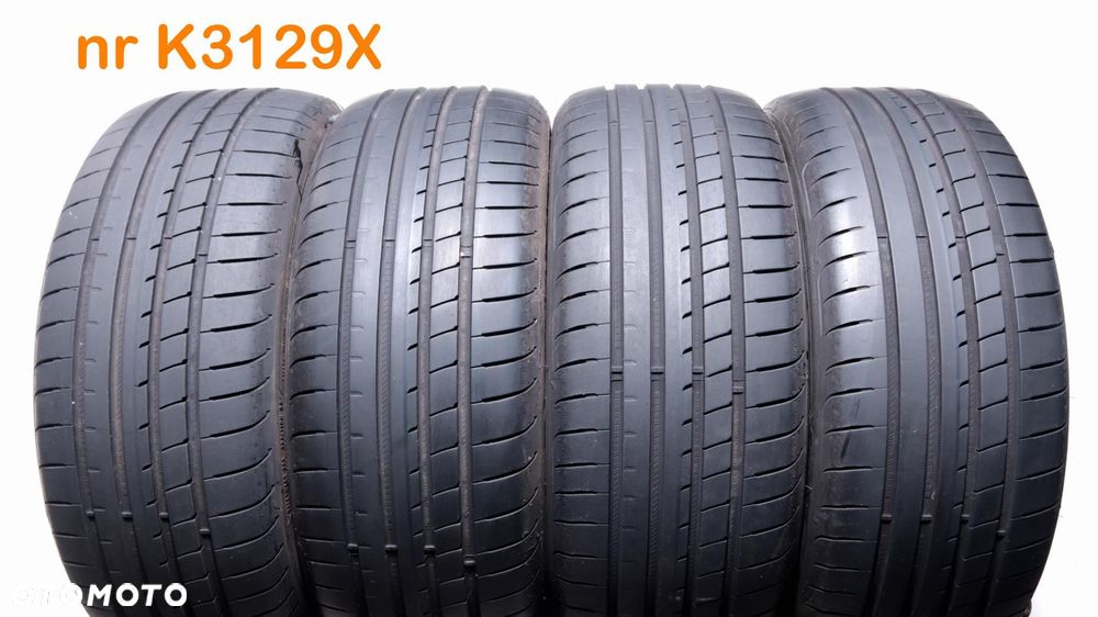 Goodyear Eagle F1 Asymmetric 3 215/45 R18 Komplet - 1