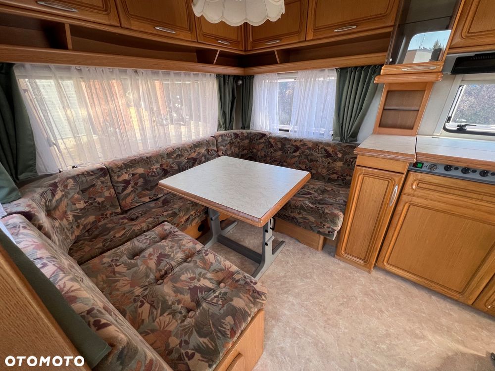 Hobby 495 Prestige - 7