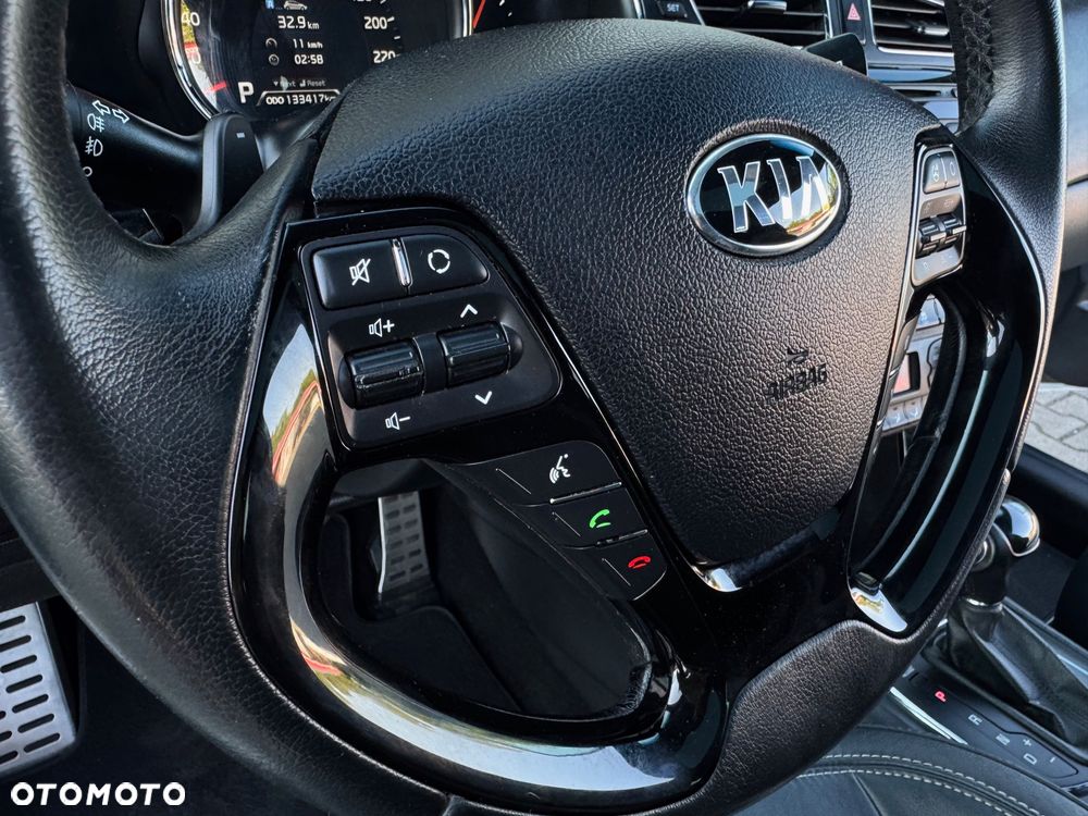 Kia ProCeed - 29