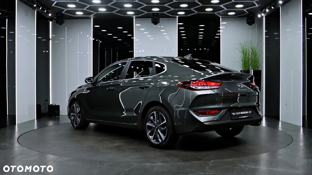 Hyundai i30 1.5 T-GDI 48V Smart DCT - 8