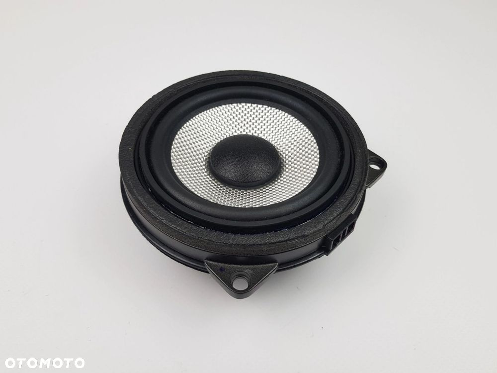 NOWY ORYGINALNY Głośnik średniotonowy Bowers Wilkins BMW X5 X7 2622775 - 2