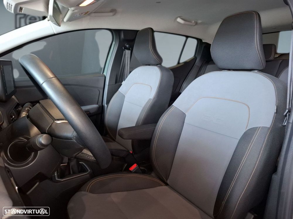 Dacia Sandero 1.0 TCe Extreme - 11