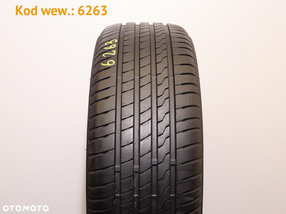 Firestone Roadhawk - 215/60 R16 - 2