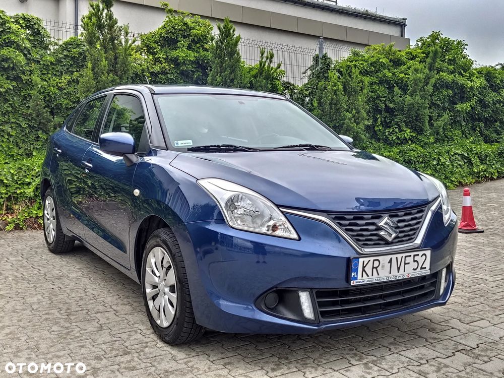 Suzuki Baleno 1.2 Premium - 2