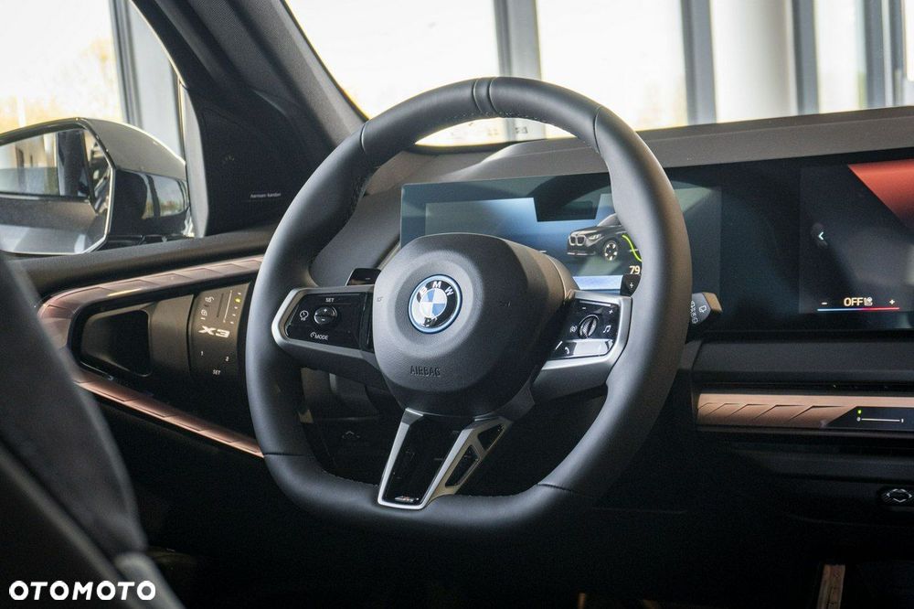 BMW X3 - 23