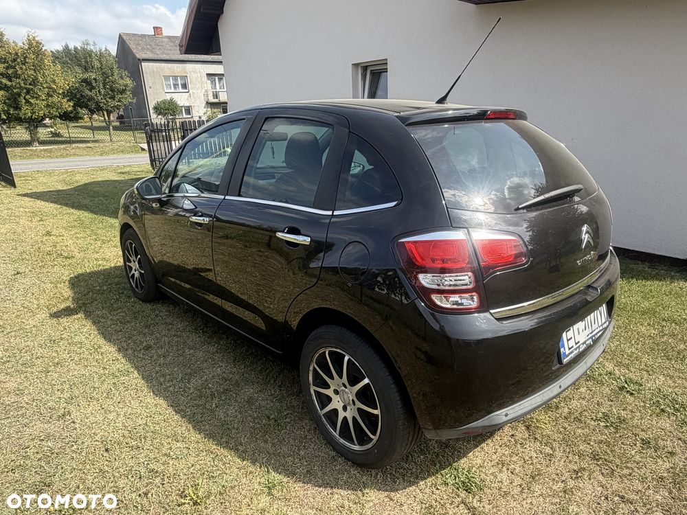 Citroën C3 - 3