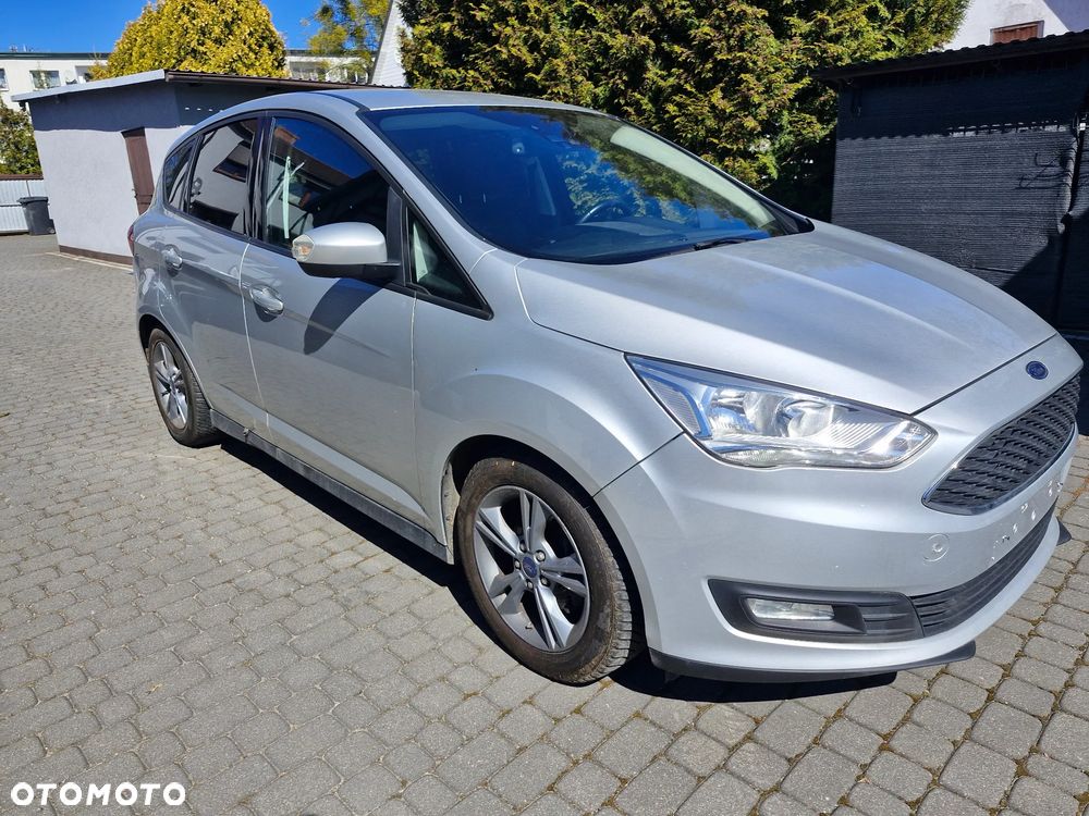 Ford C-MAX 1.0 EcoBoost Titanium ASS - 2