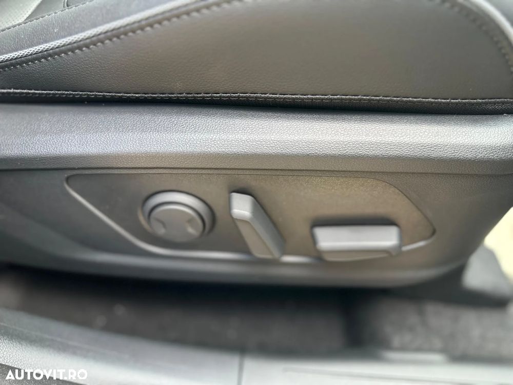 Hyundai Tucson 1.6 l 252 CP 2WD 6AT PHEV Luxury - 5