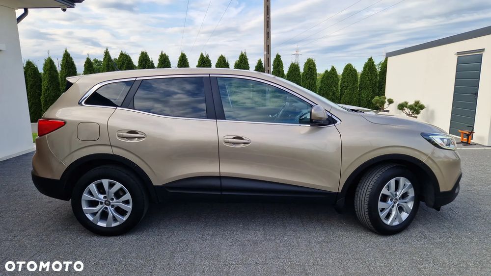 Renault Kadjar Energy TCe 130 Business - 27