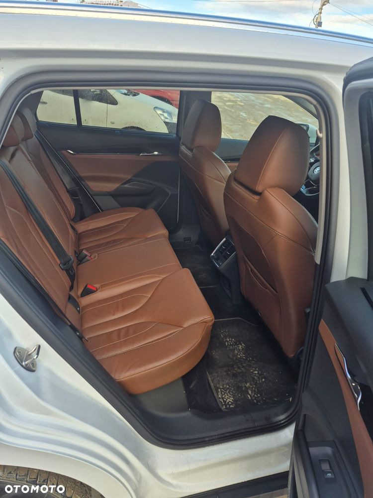 Skoda Enyaq 80 82kWh - 5