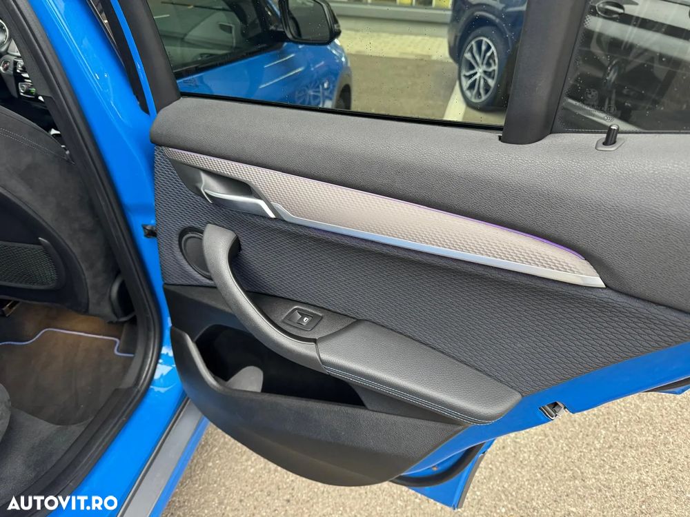 BMW X2 xDrive25d AT M Sport - 25