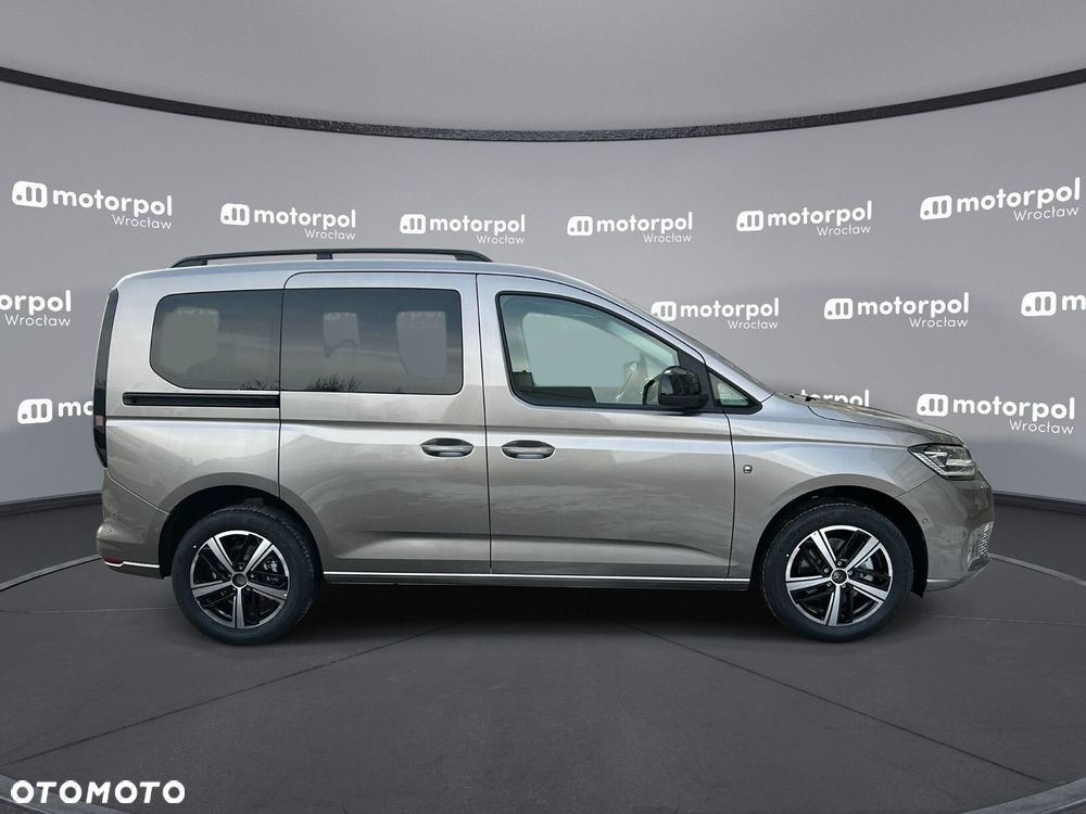 Volkswagen Caddy - 8