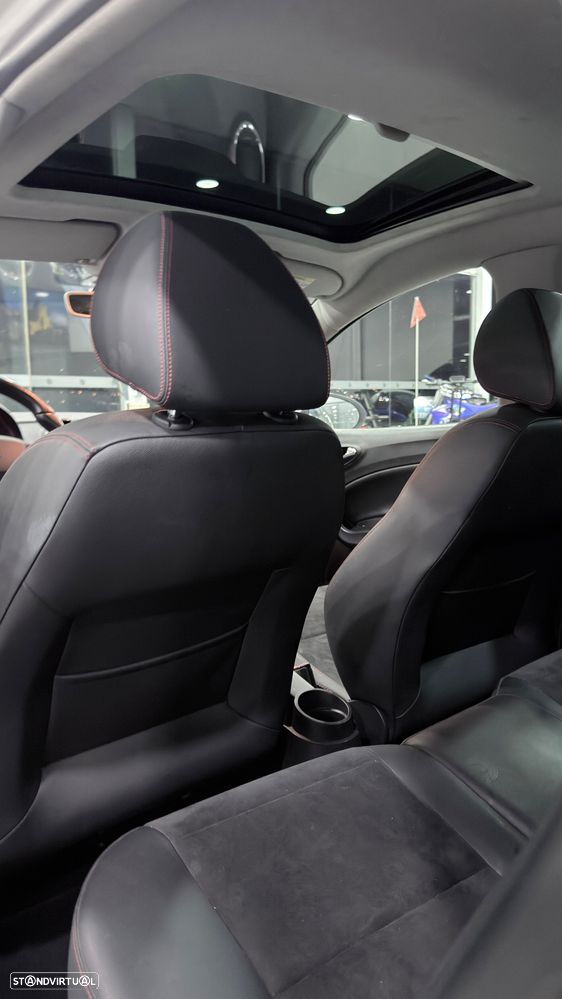 SEAT Ibiza 1.4 TDI FR - 9