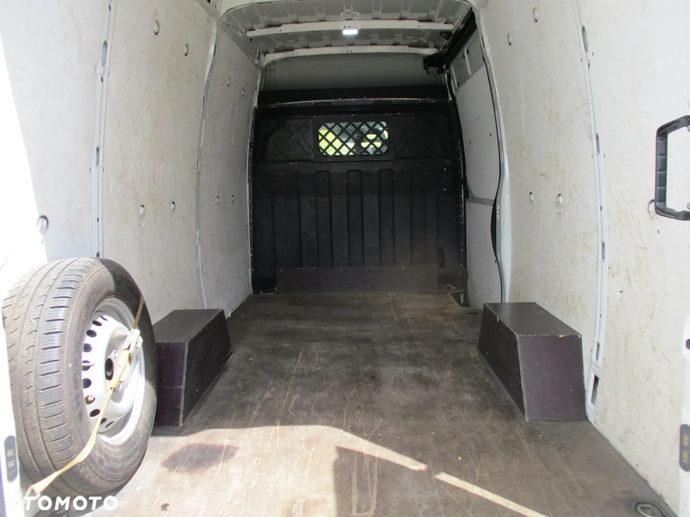 Iveco DAILY - 6