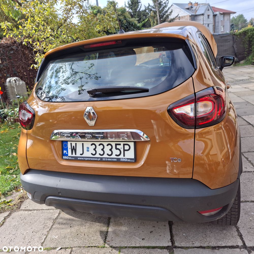 Renault Captur - 22