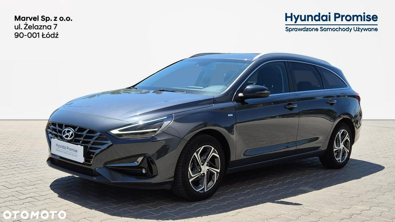 Hyundai i30 - 1
