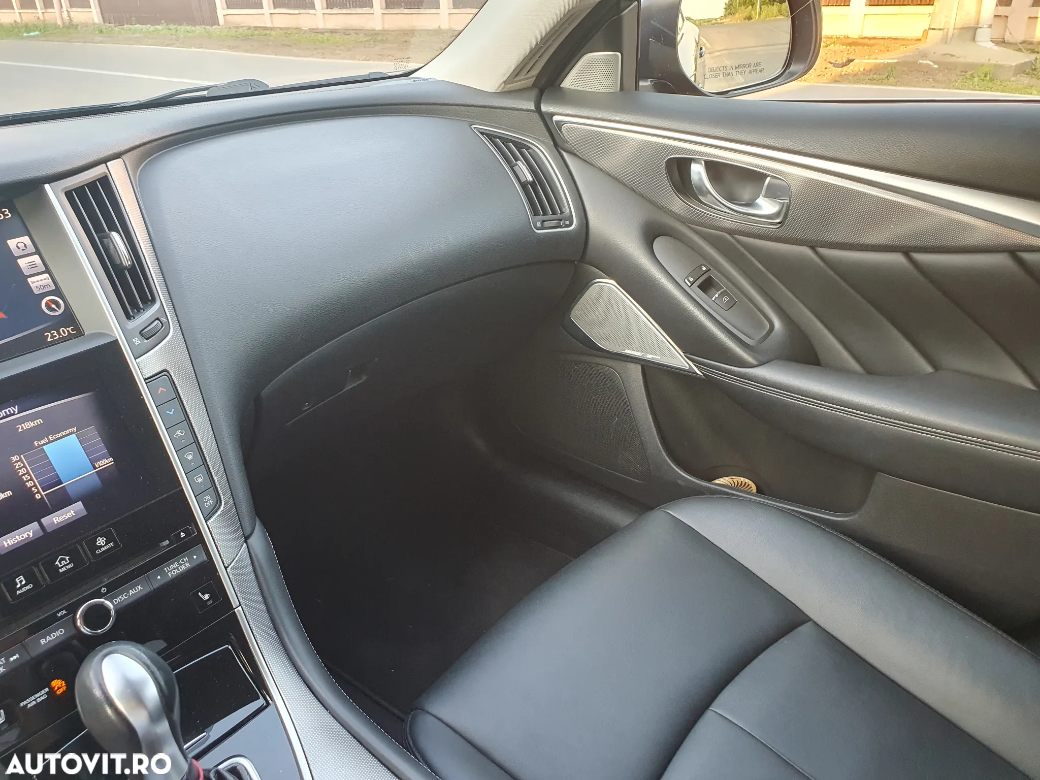 Infiniti Q50 2.0t Premium Executive - 13