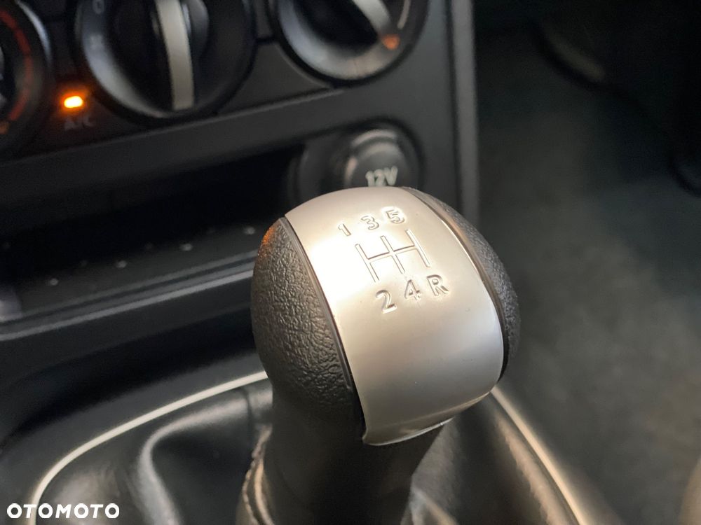 Nissan Qashqai 1.6 Acenta - 23