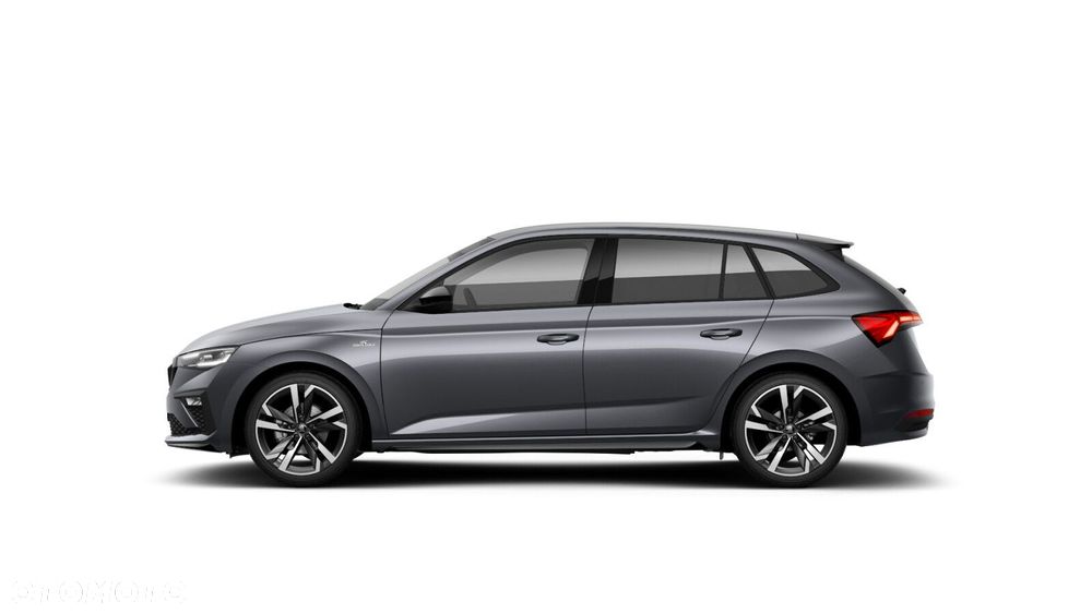 Skoda Scala - 3