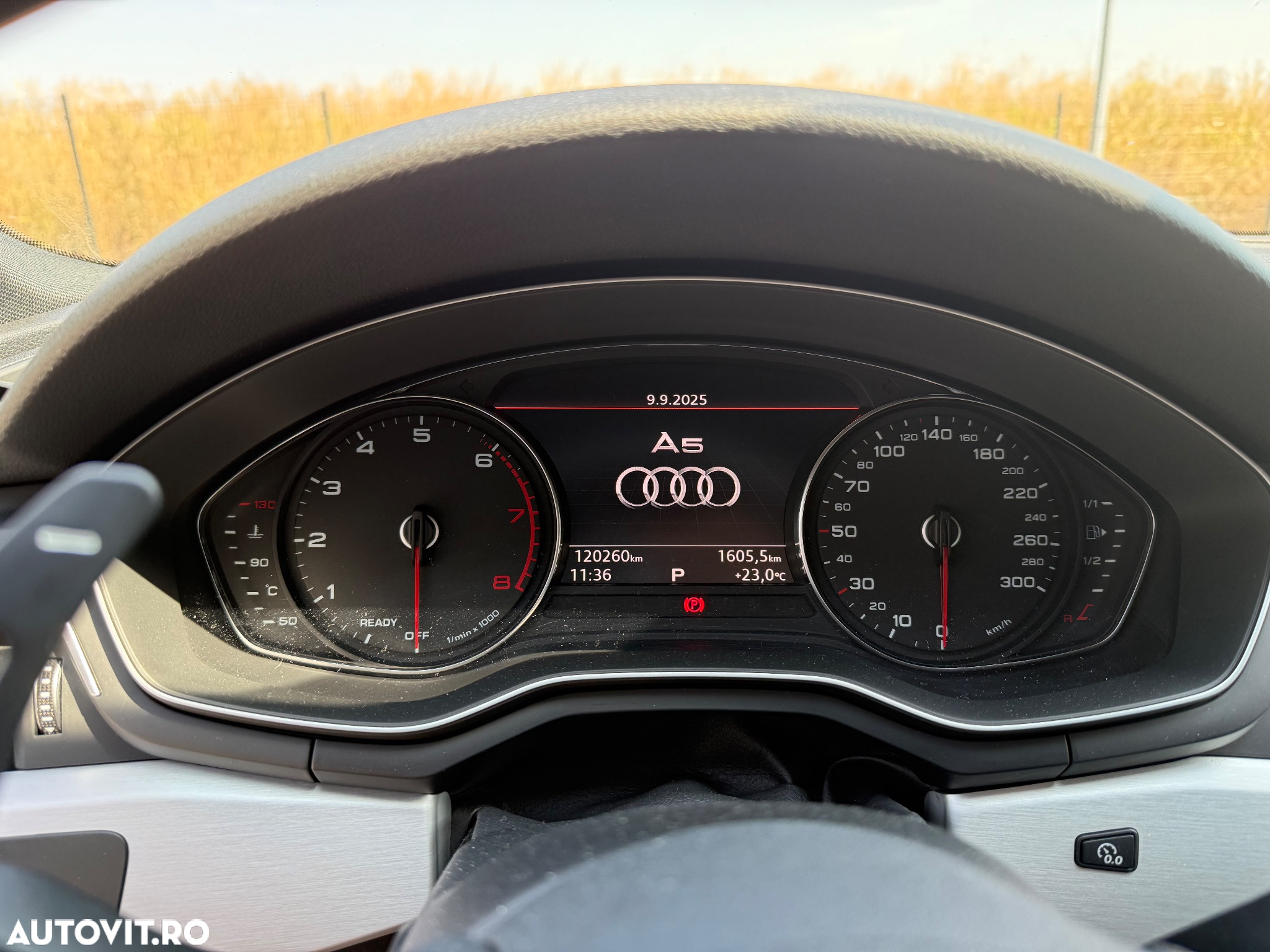 Audi A5 - 6