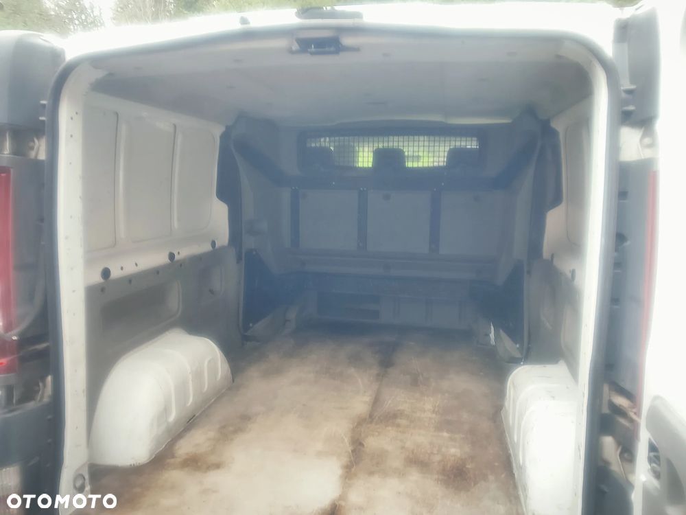 Renault Trafic L2H1 - 12
