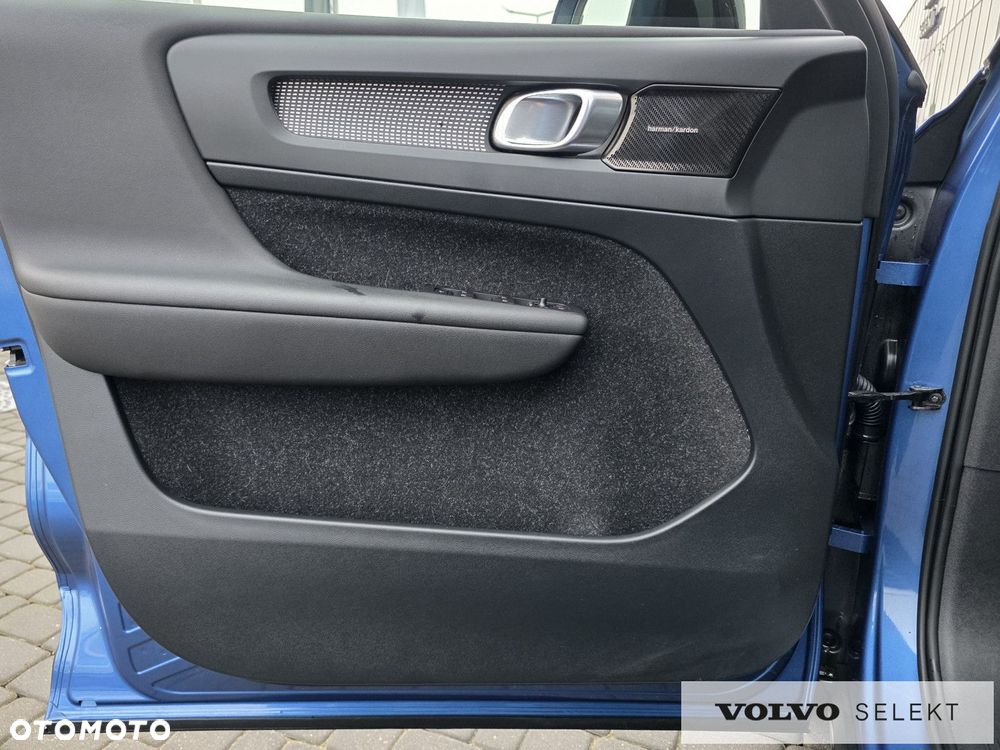 Volvo XC 40 - 15
