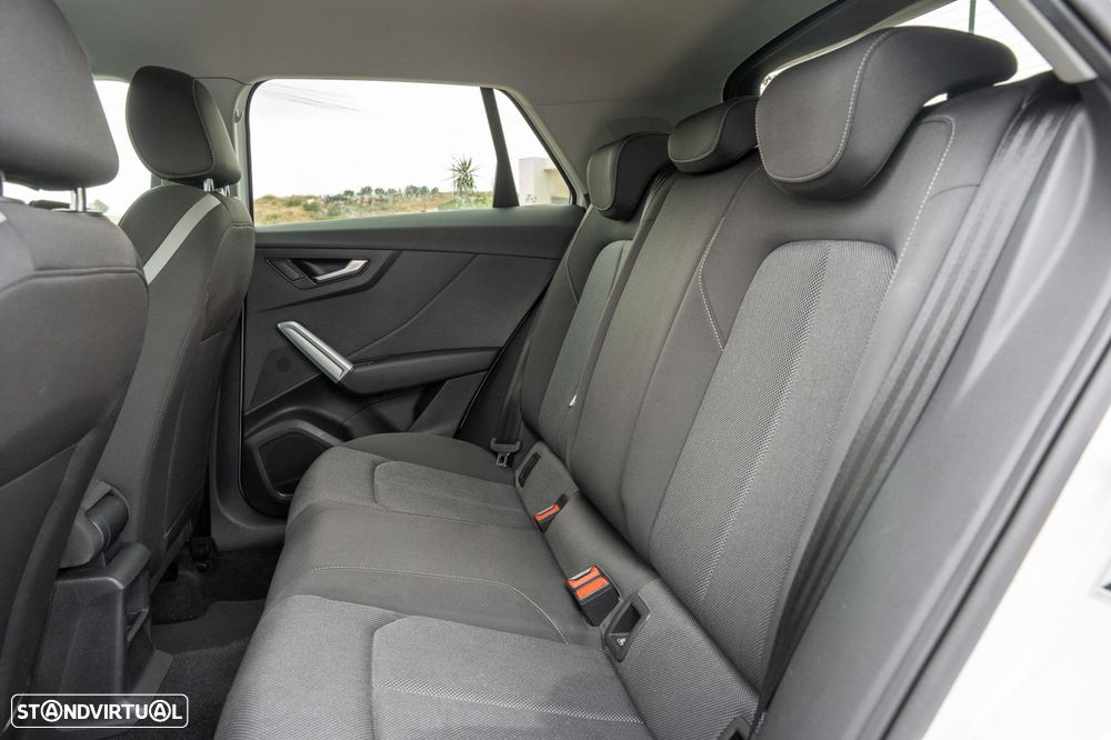Audi Q2 30 TFSI Sport S tronic - 20