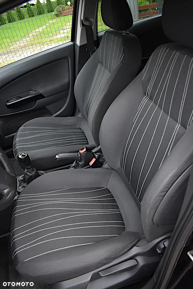 Opel Corsa 1.4 16V Edition 111 Jahre - 6