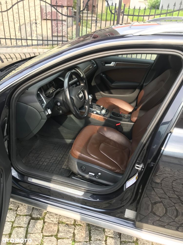 Audi A4 Allroad - 15