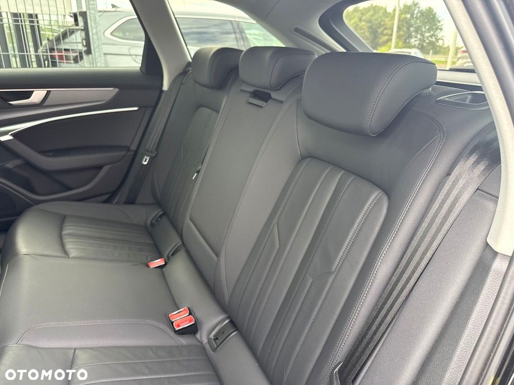 Audi A6 Avant - 20