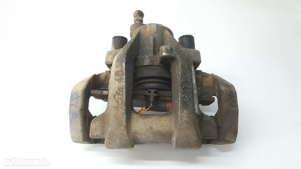 PINÇA DE TRAVÃO TRASEIRA DIREITA MERCEDES CLASE M (W164) 320 / 350 CDI (164.122) - 1