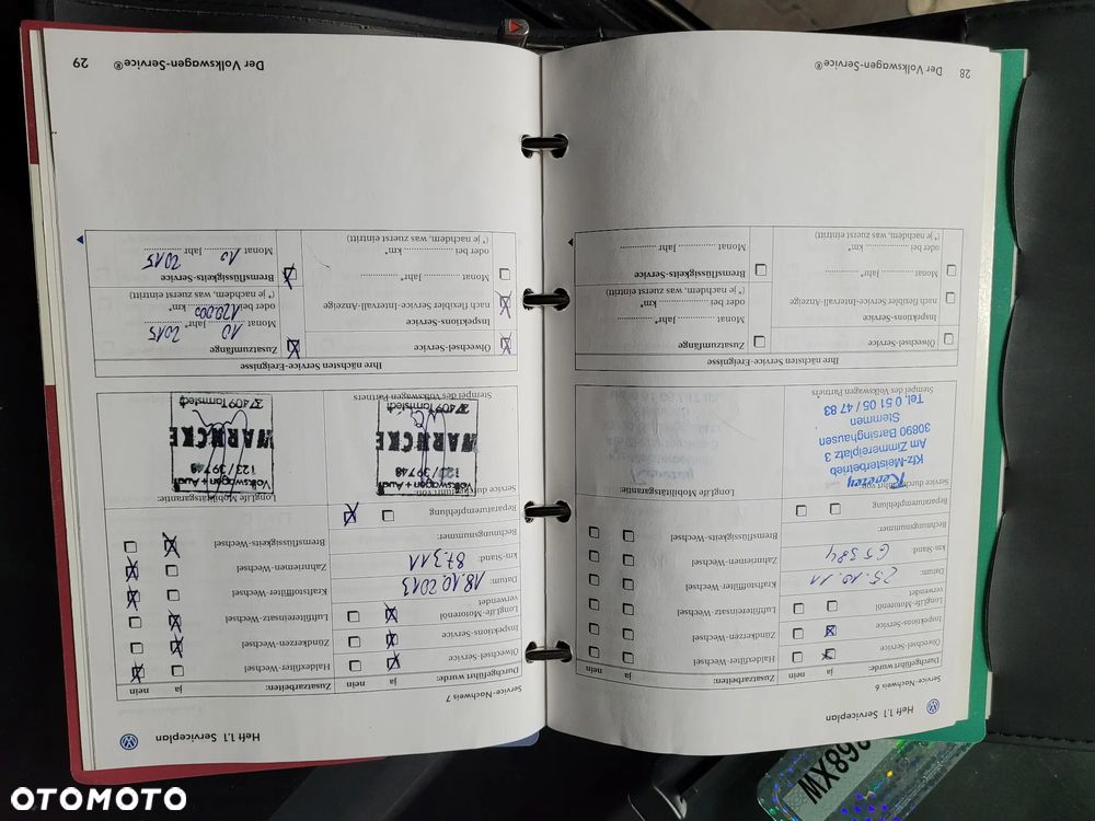 Volkswagen Polo 1.4 Sportline - 22