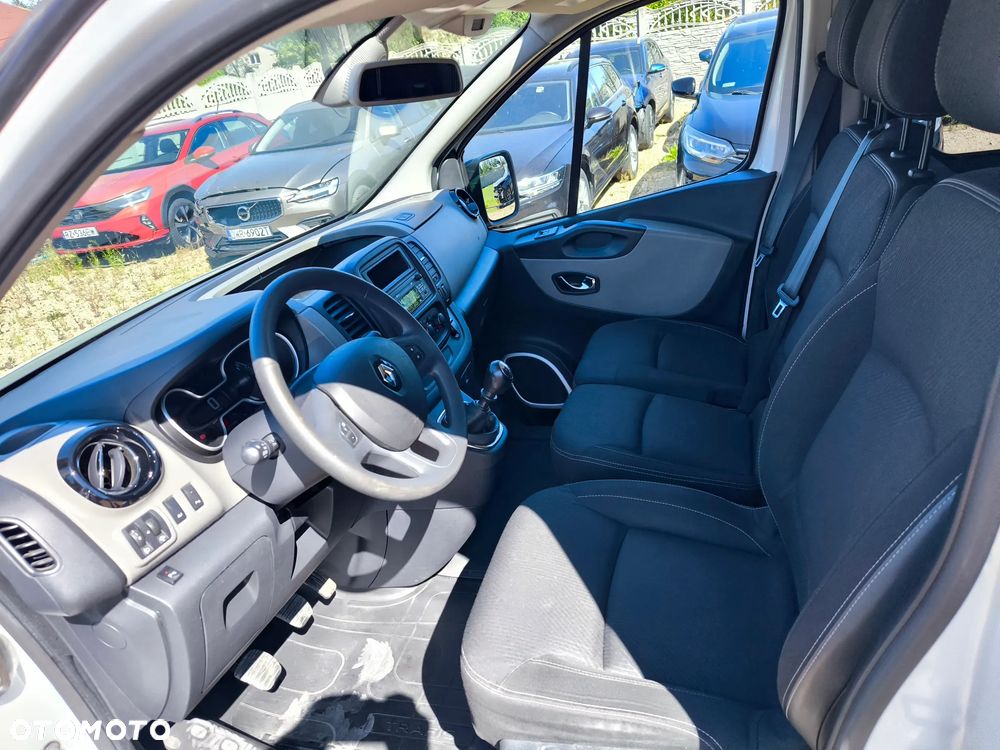 Renault Trafic ENERGY L2H1 Komfort - 16