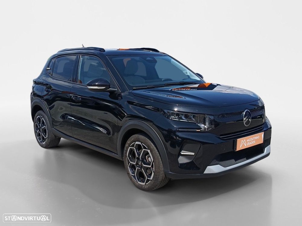 Citroën C3 1.2 PureTech Max - 7