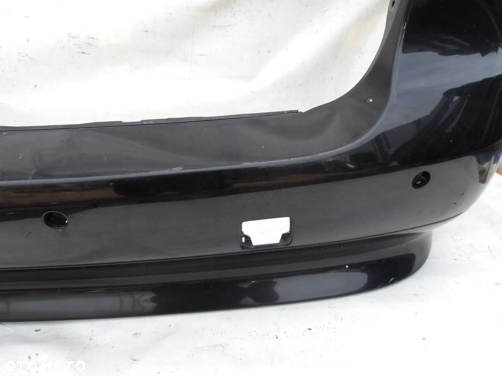 ZDERZAK TYŁ TYLNY BMW E61 F-VAT - 6