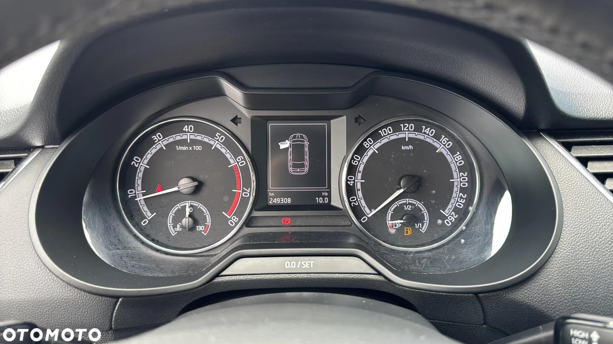 Skoda Octavia 1.4 TSI Ambition - 15