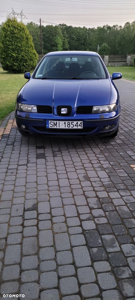 Seat Leon - 1