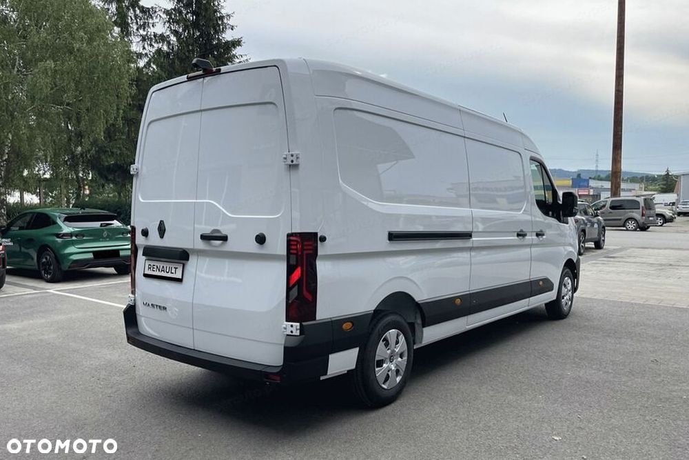 Renault Master L3H2 Extra 2.0 130KM - 3