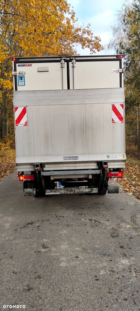 Iveco Romcar - 8