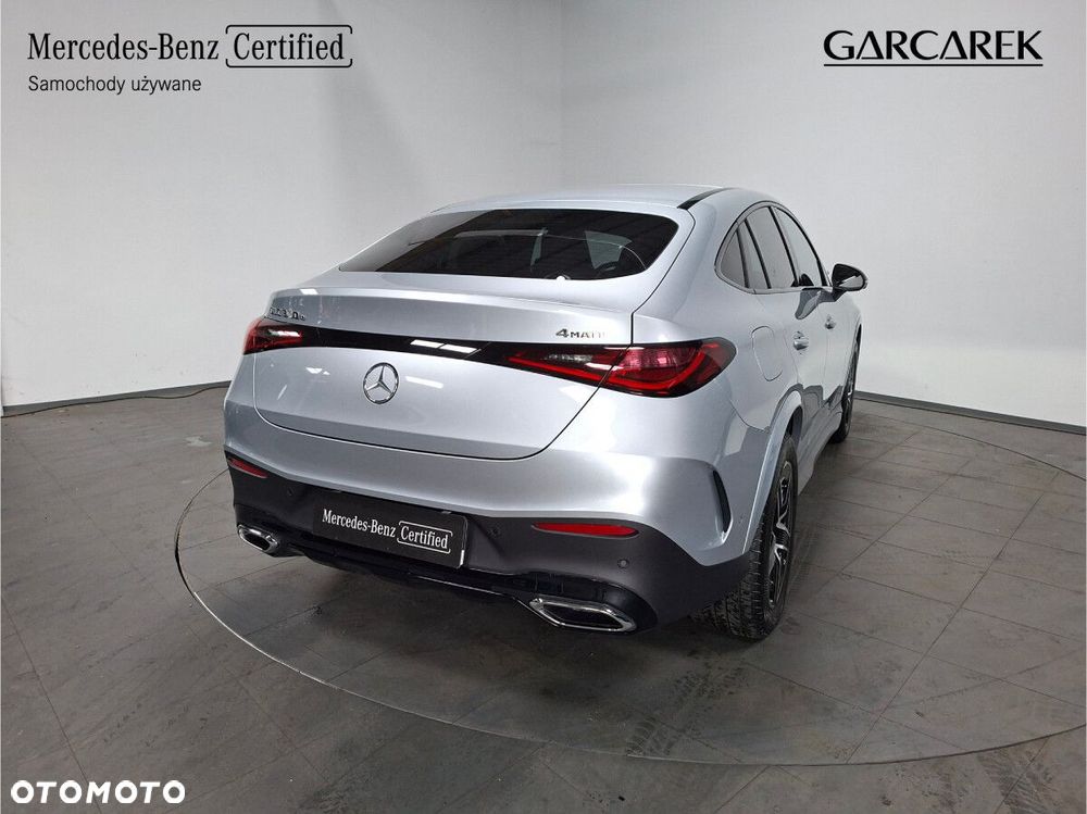Mercedes-Benz GLC - 6