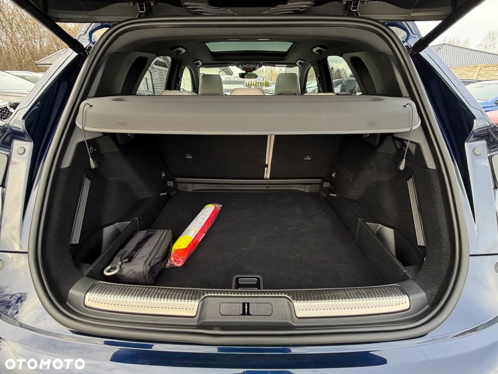 DS Automobiles DS 7 Crossback 1.6 E-Tense 4x4 Grand Chic - 33