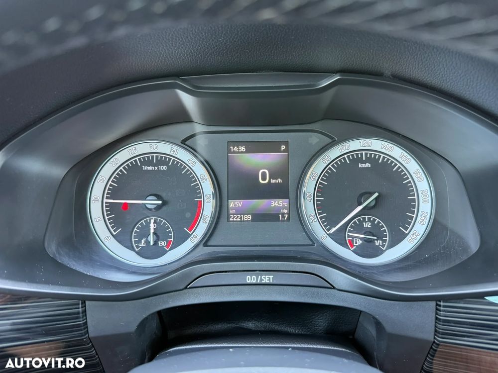 Skoda Kodiaq 2.0 TDI 4X4 DSG Style - 30
