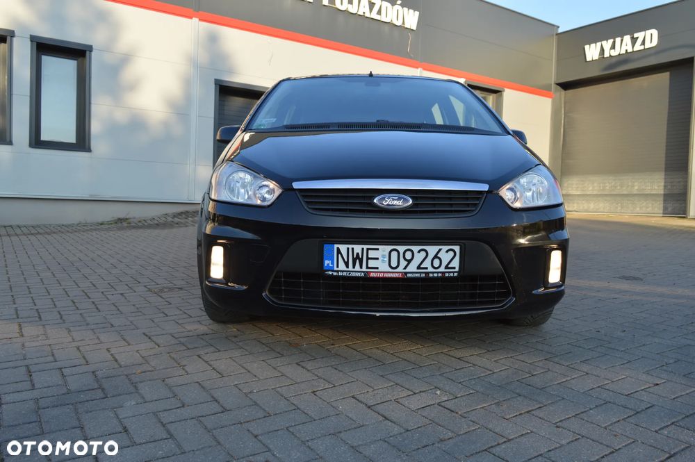 Ford C-MAX 1.6 Style - 13