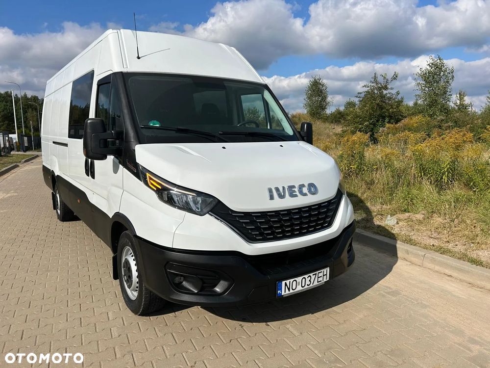 Iveco Daily 35S18 - 5