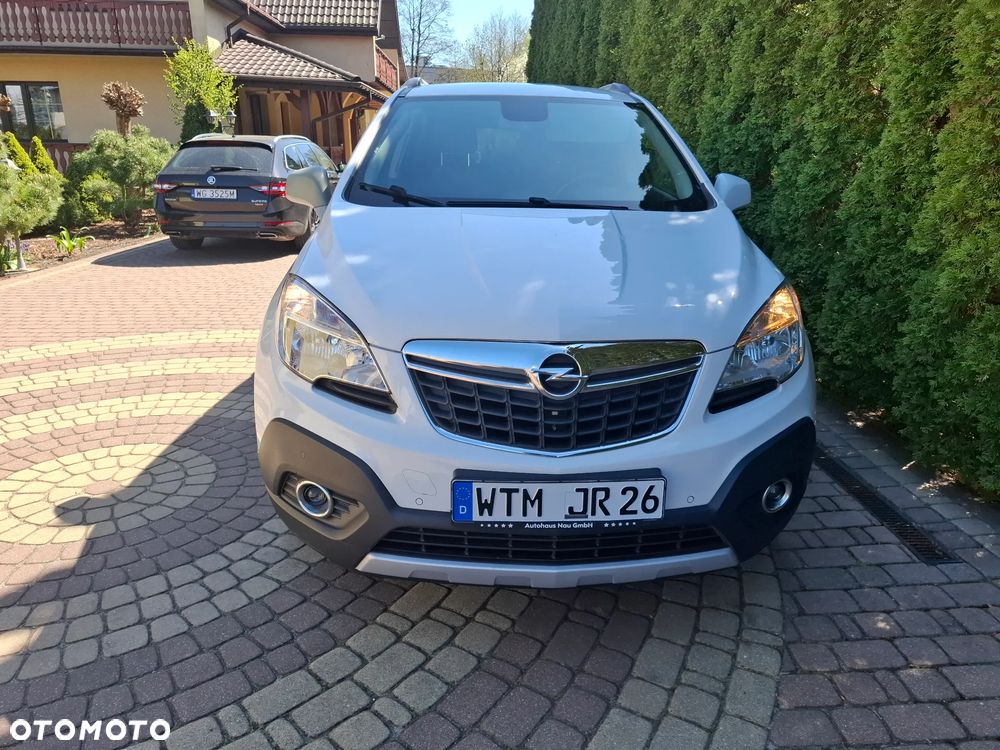 Opel Mokka ver-1-4-turbo-ecoflex-start-stop-color-edition - 14